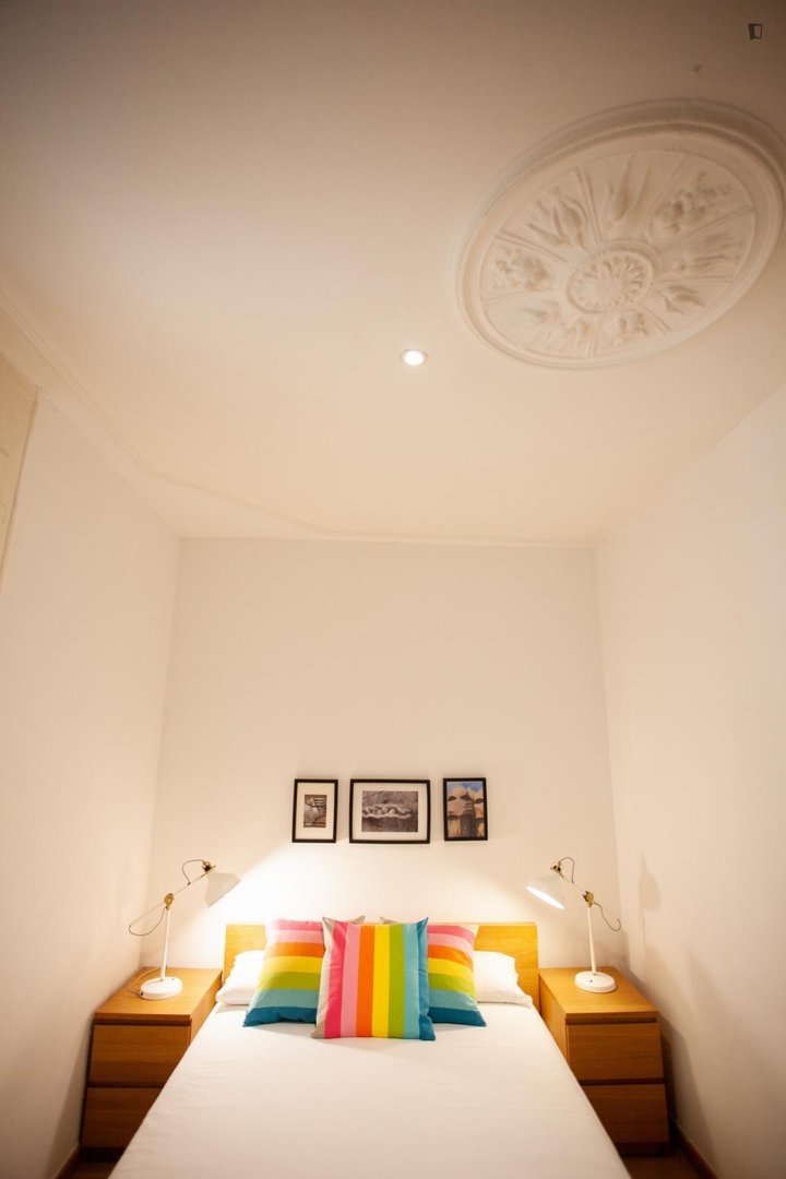 Pis de 79 m² a Barcelona