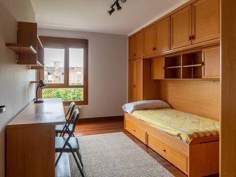 Piso de 100 m² en Santander