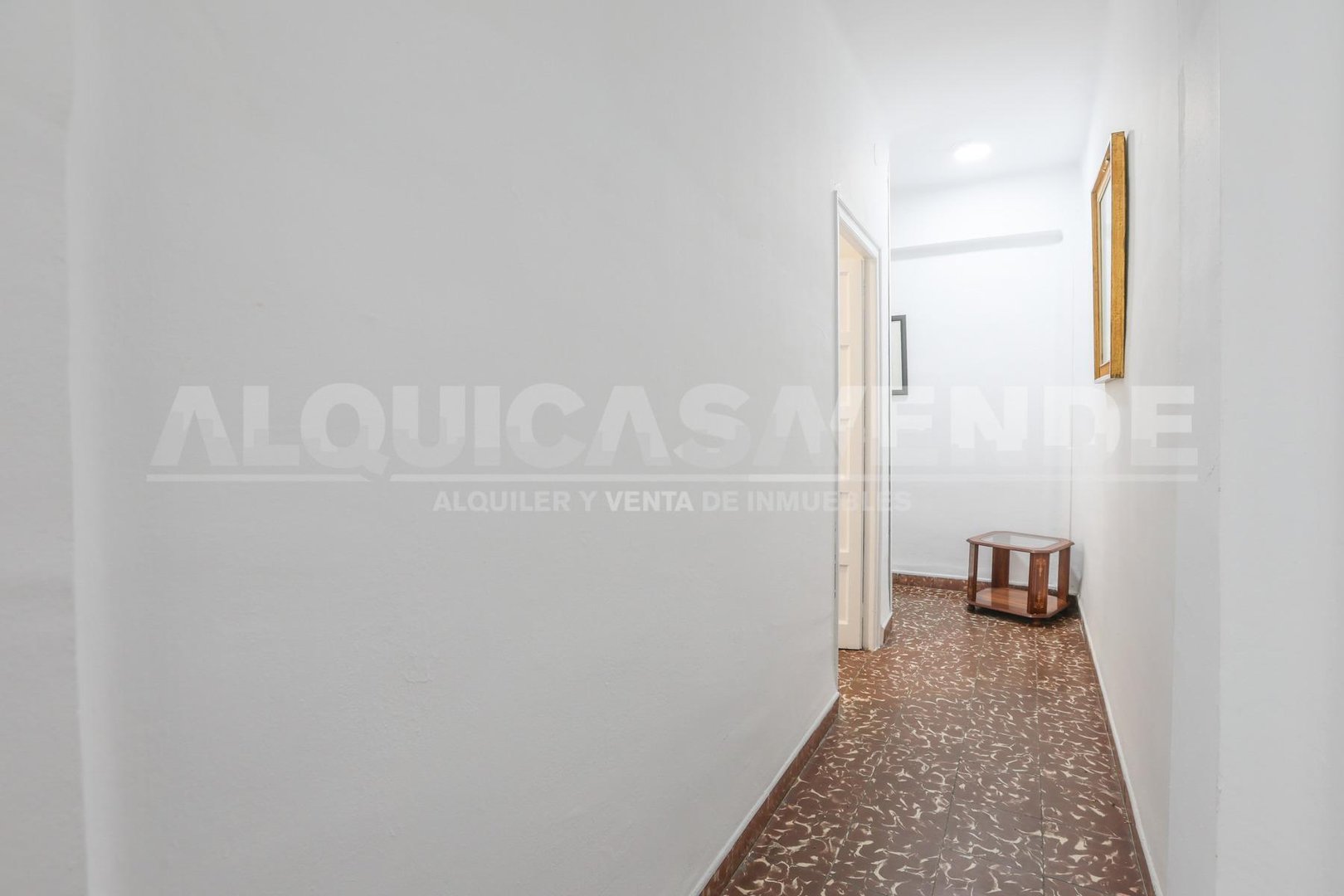 Pis de 114 m² a Sevilla
