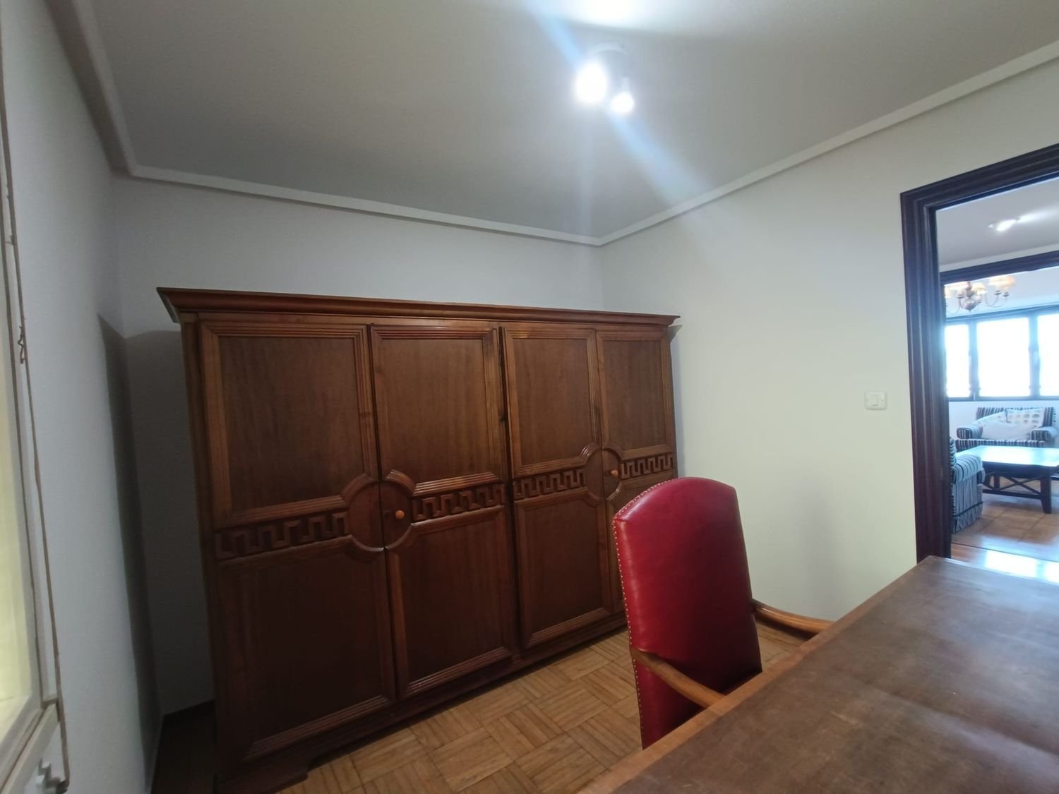 Piso de 116 m² en Gijón
