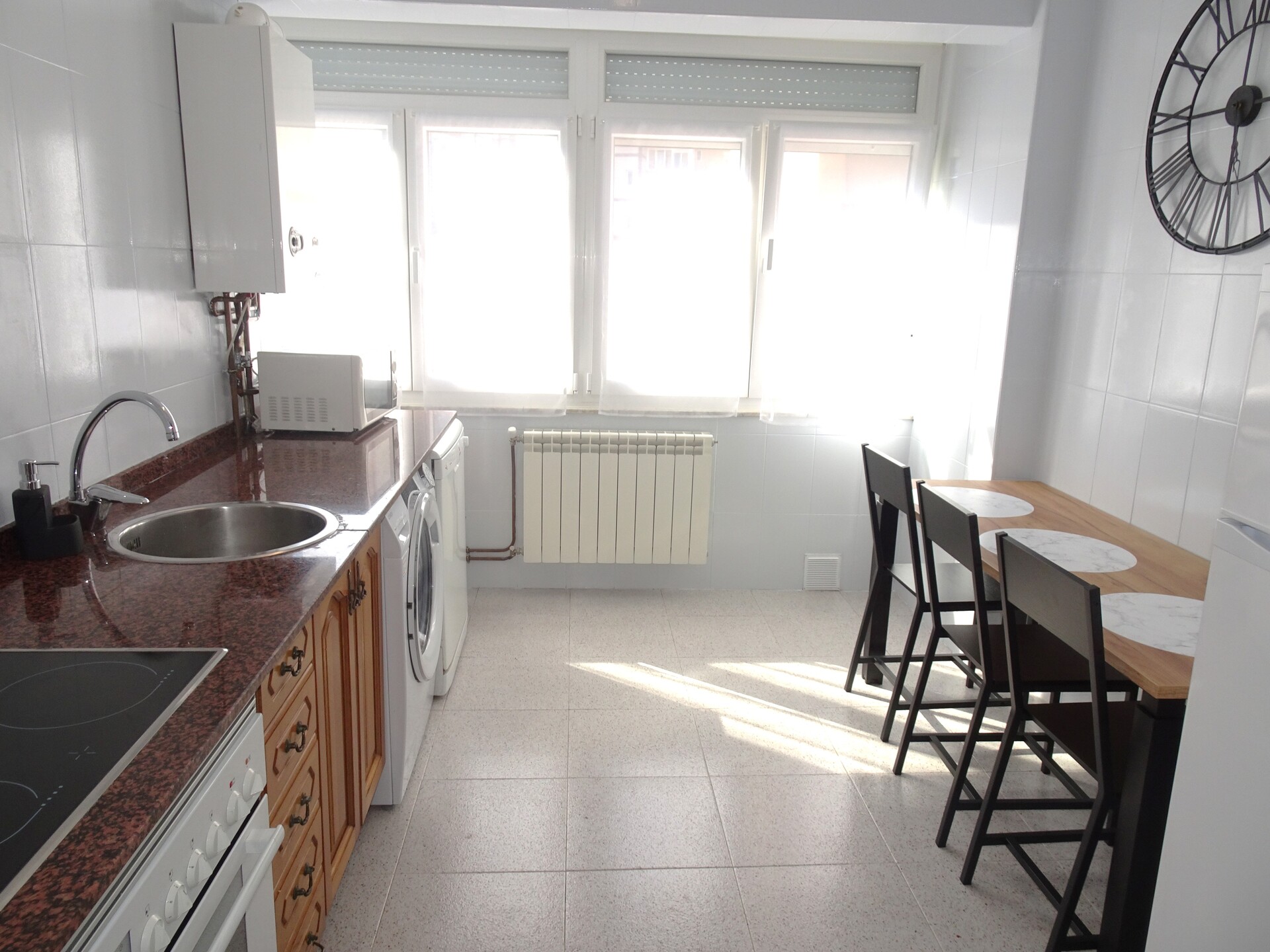 Habitación 75 m², Gijón