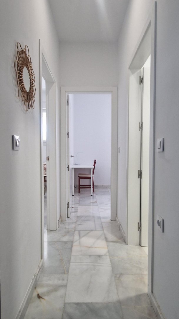 Pis de 64 m² a Jerez de la Frontera