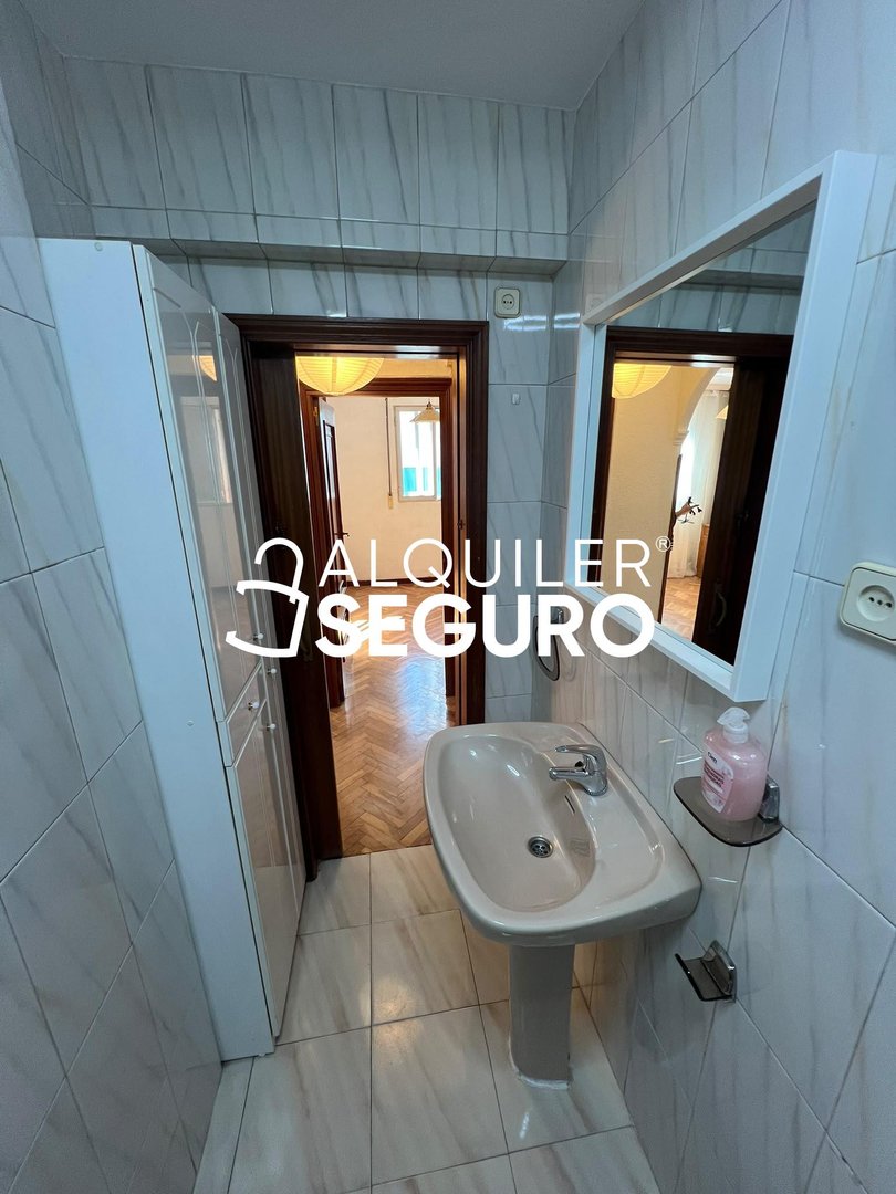 Appartamento 80 m² a Madrid