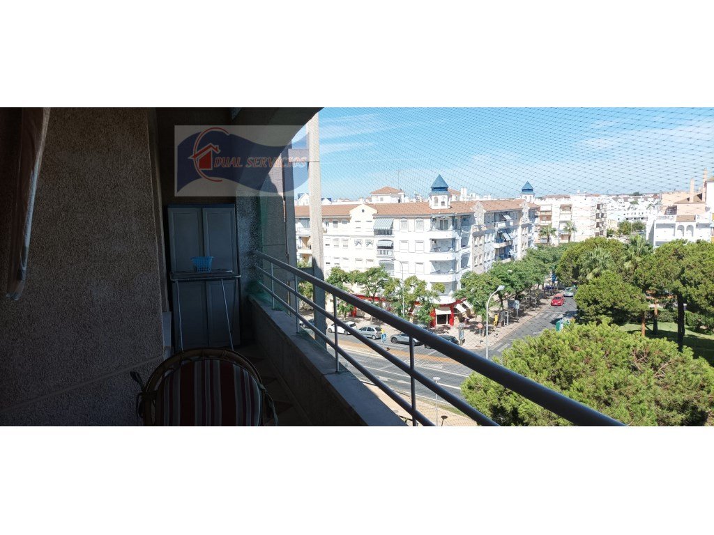 Pis de 65 m² a Punta Umbría