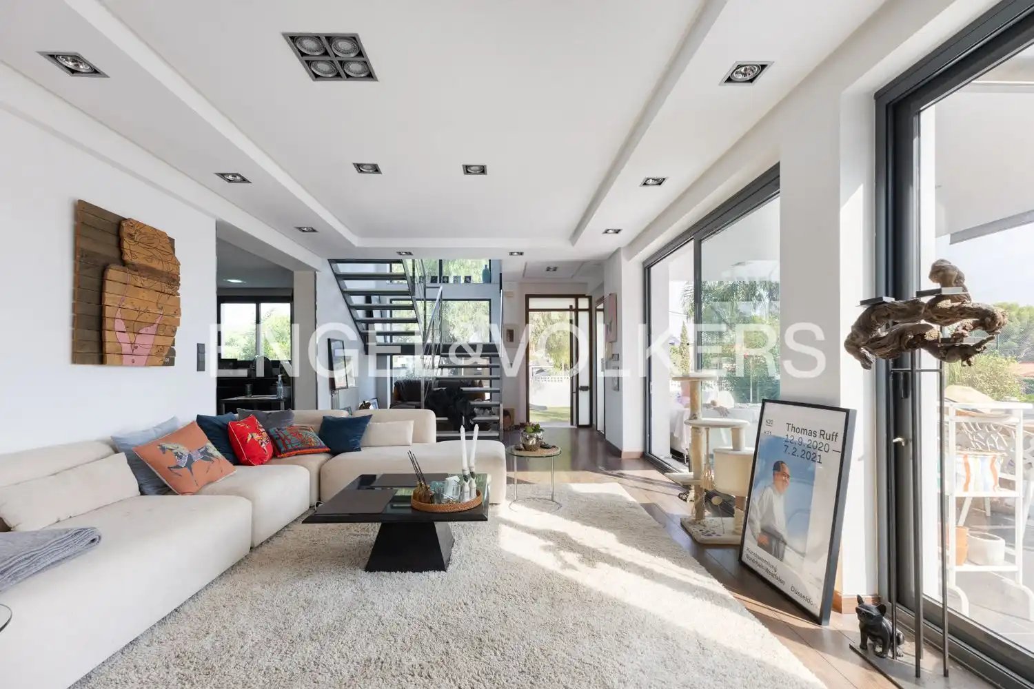 Casa de 400 m² a Xiva