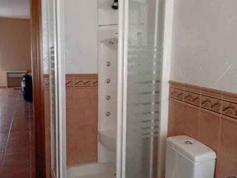 Piso de 230 m² en Baeza