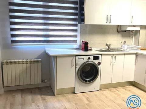 Piso de 90 m² en Zaragoza