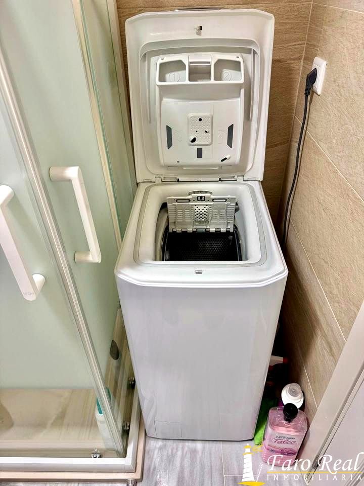 Pis de 80 m² a Sanlúcar de Barrameda