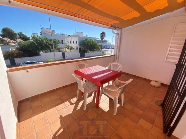 Piso de 95 m² en Isla Cristina