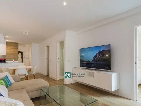 Piso de 72 m² en Almuñécar