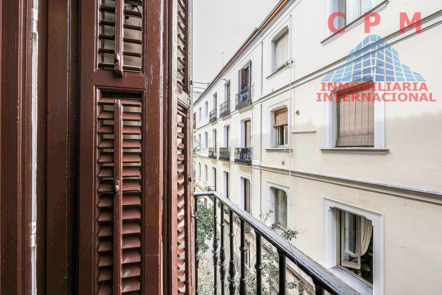 Pis de 85 m² a Madrid