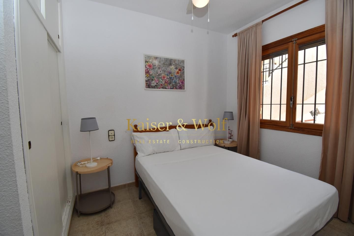 Piso de 85 m² en Santa Pola