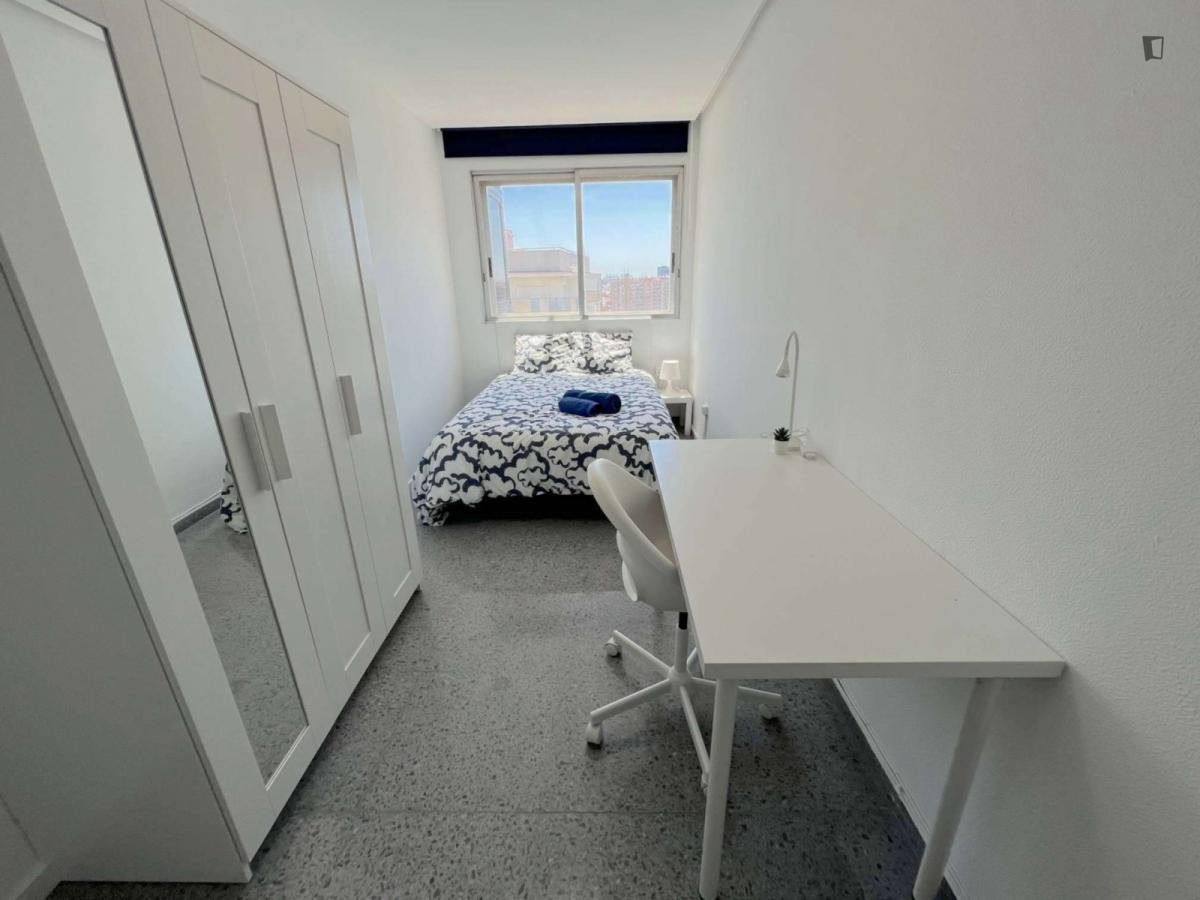 Habitació de lloguer, València