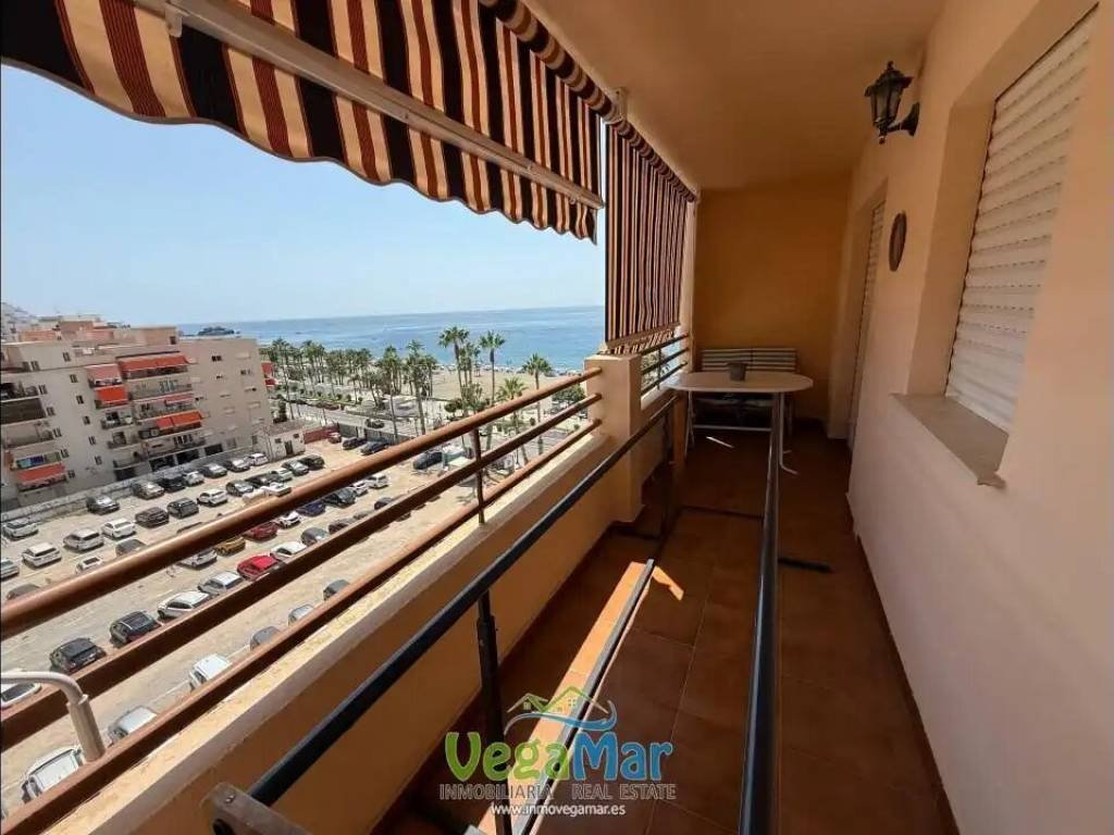 Wohnung 70 m² in Almuñécar