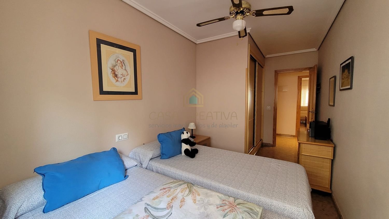 Pis de 134 m² a Sagunt