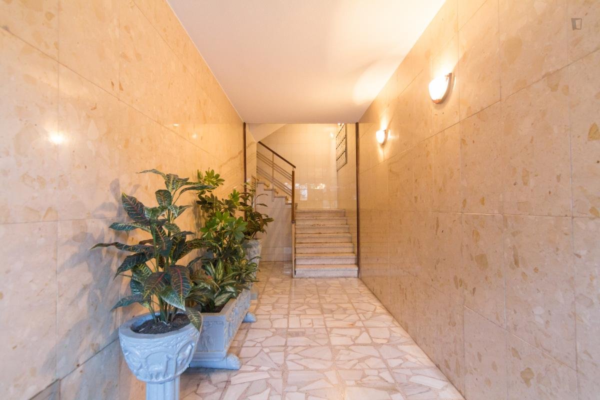 Habitación en alquiler, Getafe