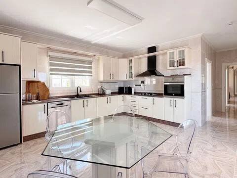 Casa de 500 m² en La Nucia