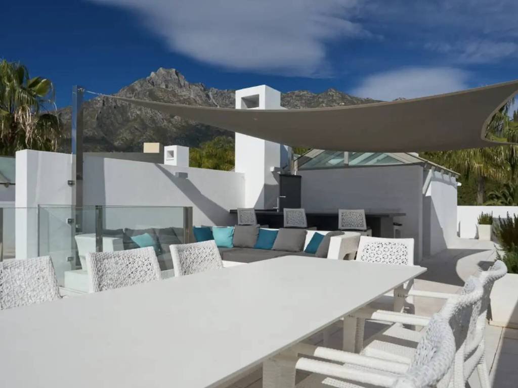 Casa de 310 m² en Marbella