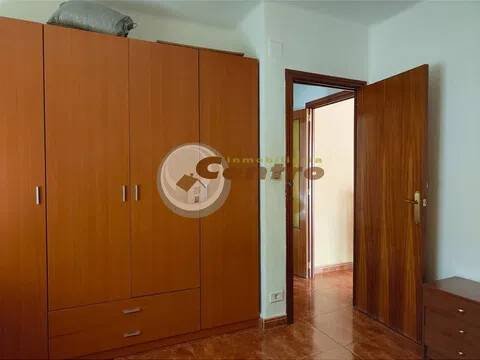 Piso de 100 m² en Albacete