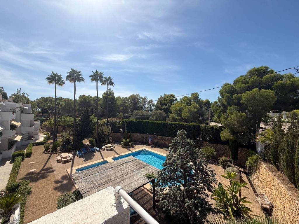 Piso de 85 m² en Altea