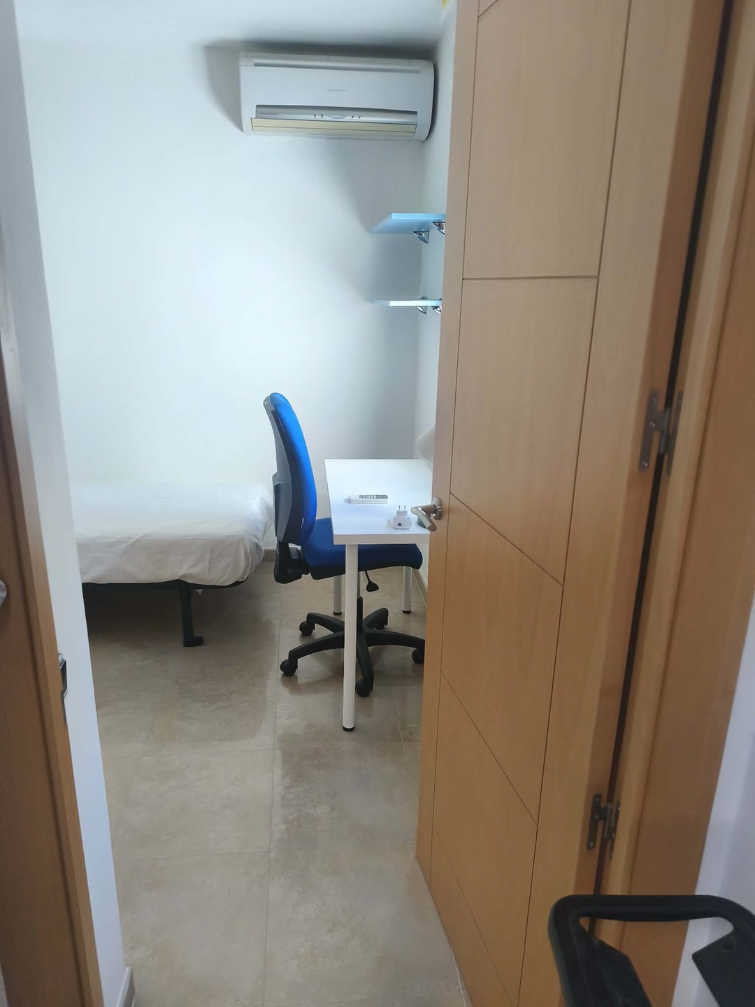 Piso de 120 m² en Almería