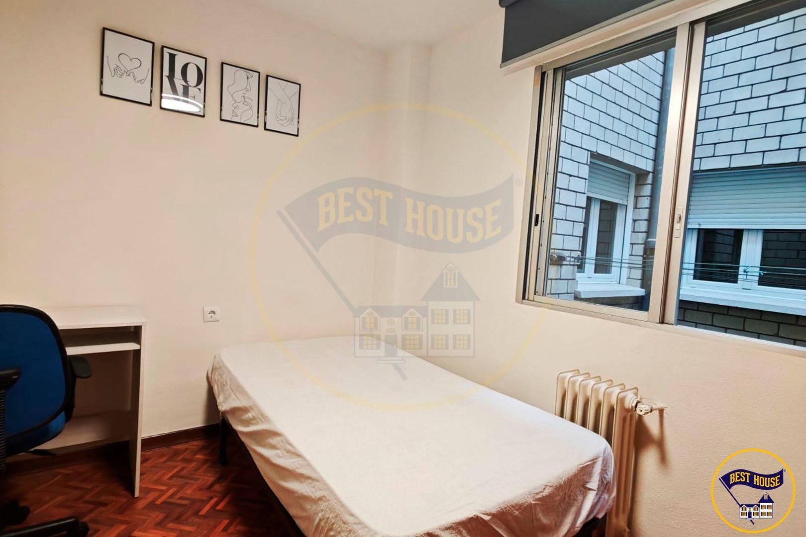 Piso de 95 m² en Cuenca
