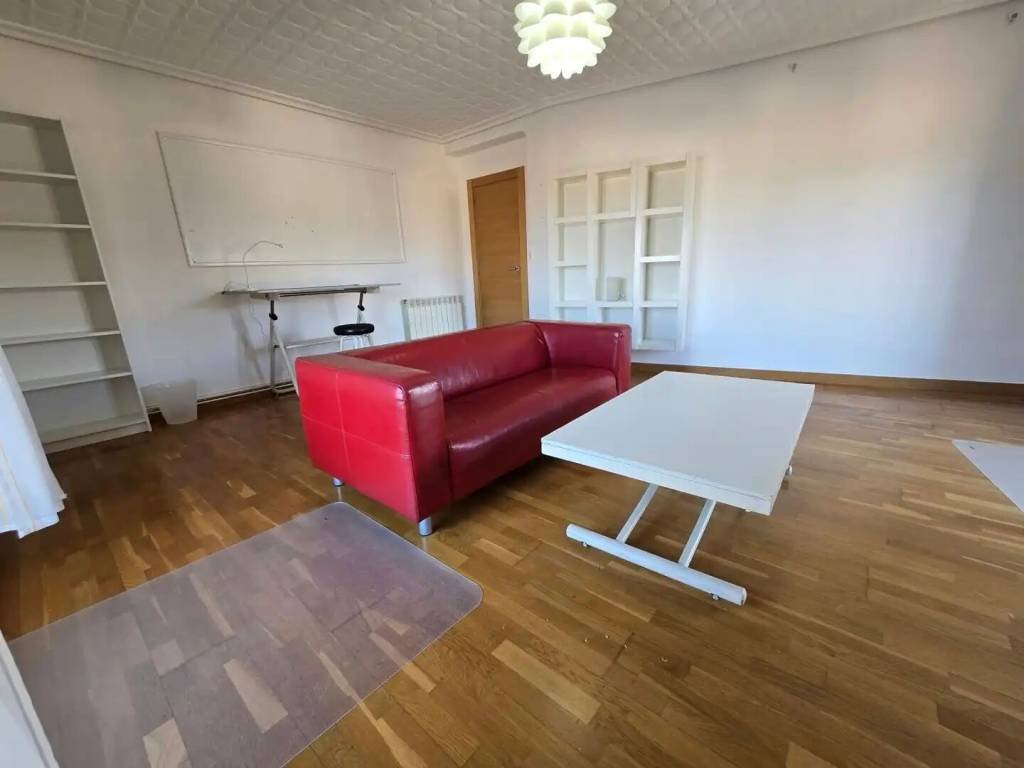 Wohnung 121 m² in Navarrete