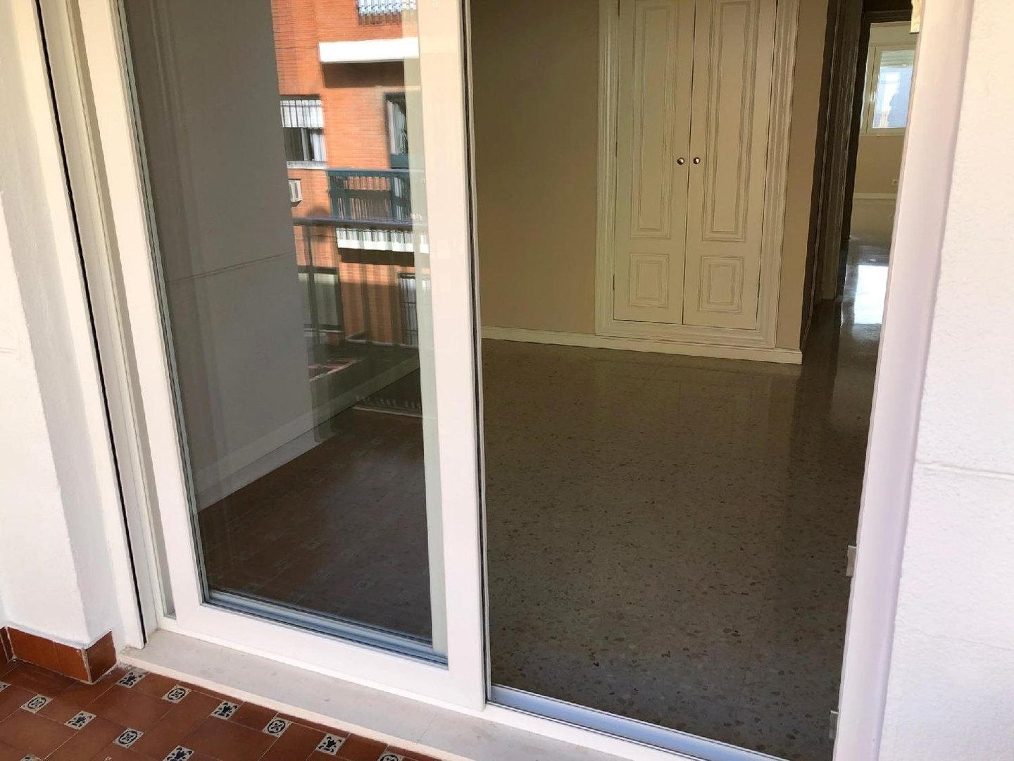 Piso de 146 m² en Sevilla