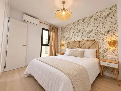Wohnung 65 m² in Mogán
