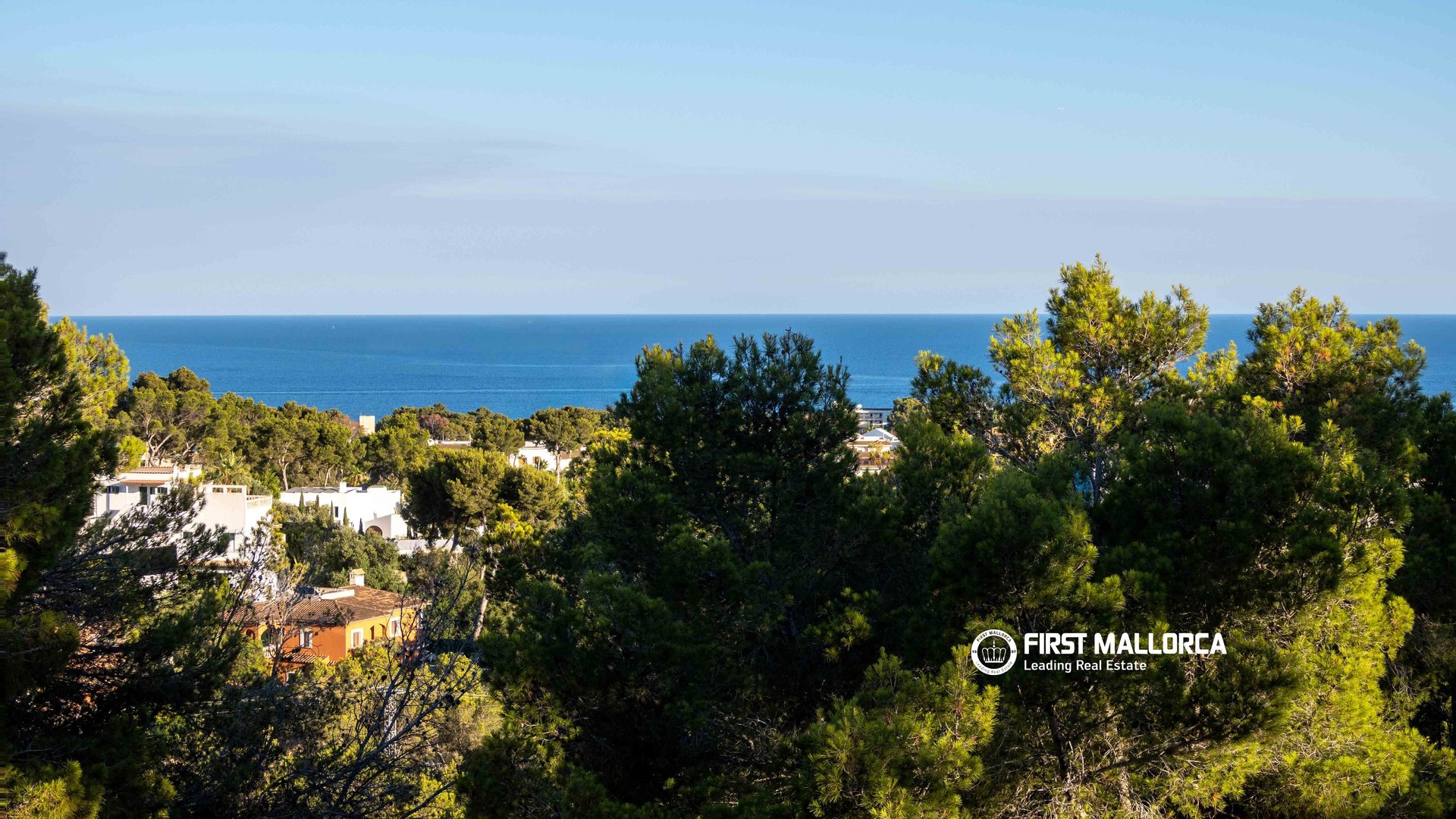 Casa de 334 m² a Calvià