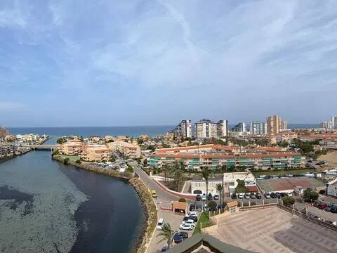 Appartement 120 m² à Carthagène