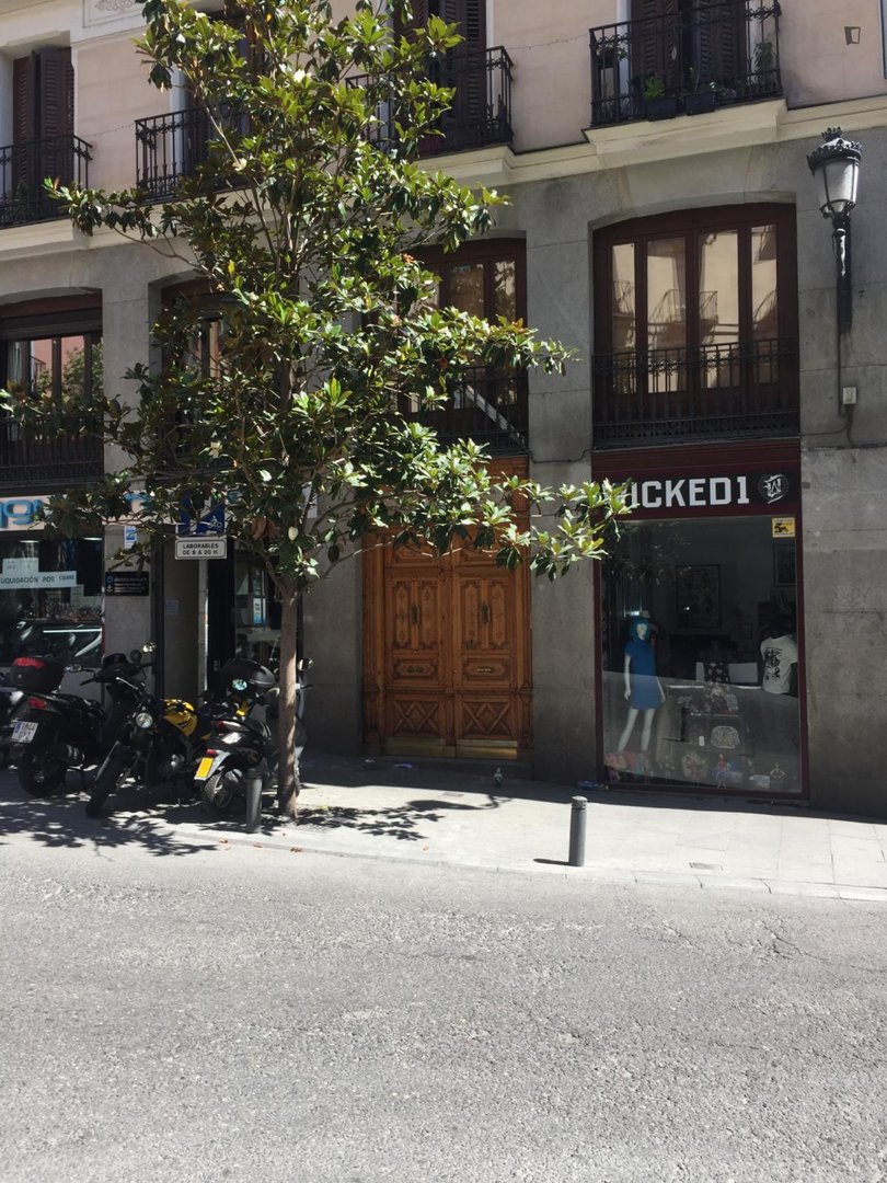 Piso de 45 m² en Madrid