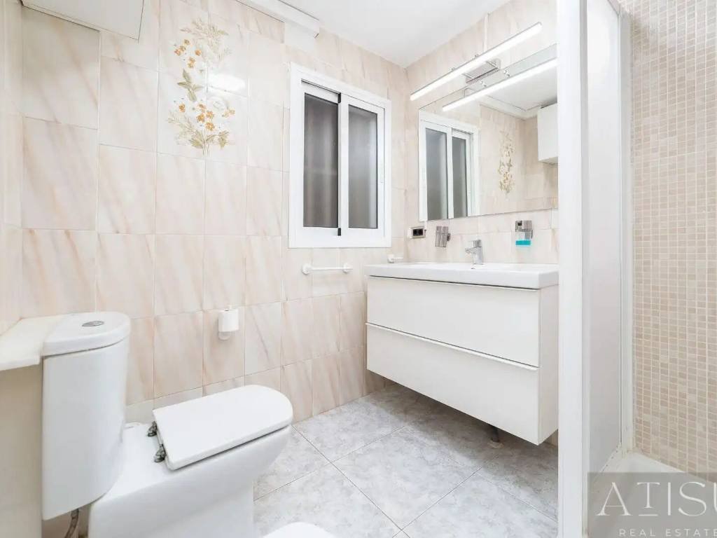 Piso de 97 m² en Benidorm