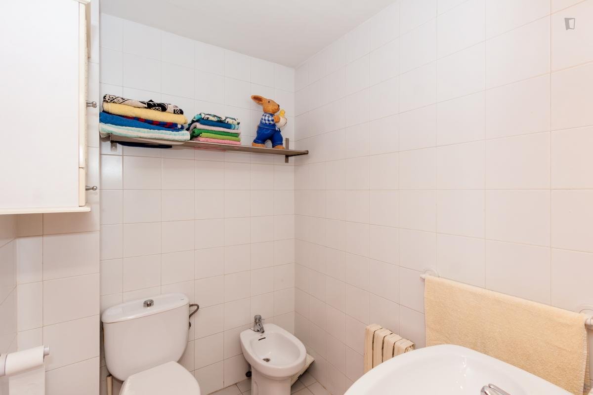 Zimmer zur Miete, Barcelona