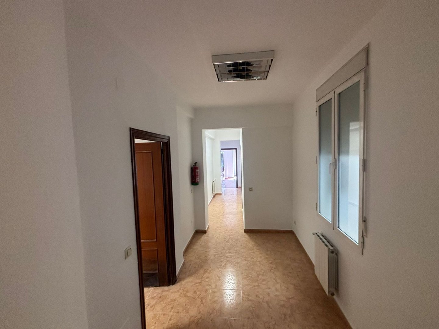 Piso de 160 m² en Jaén