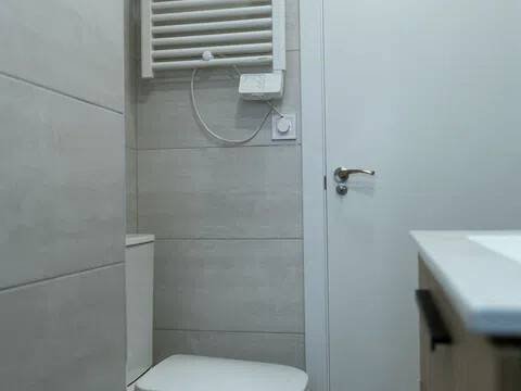 Zimmer zur Miete, Saragossa