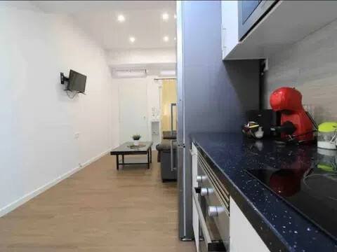 Pis de 45 m² a Múrcia