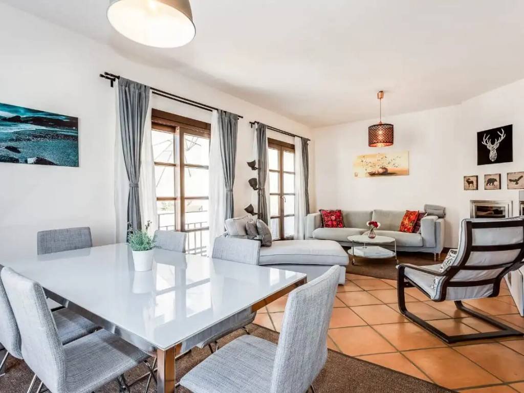 Casa de 224 m² en Benahavís