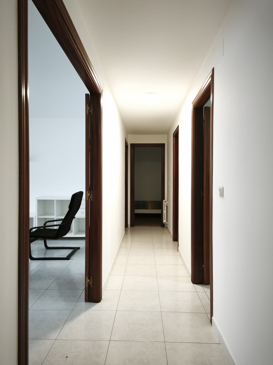 Piso de 72 m² en Ames