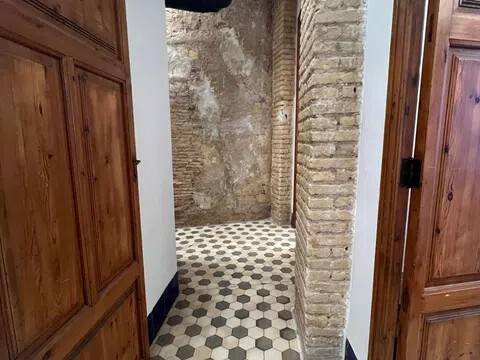 Pis de 140 m² a València