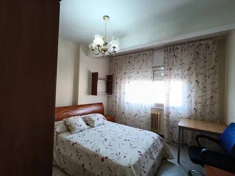 Piso de 105 m² en Ciudad Real