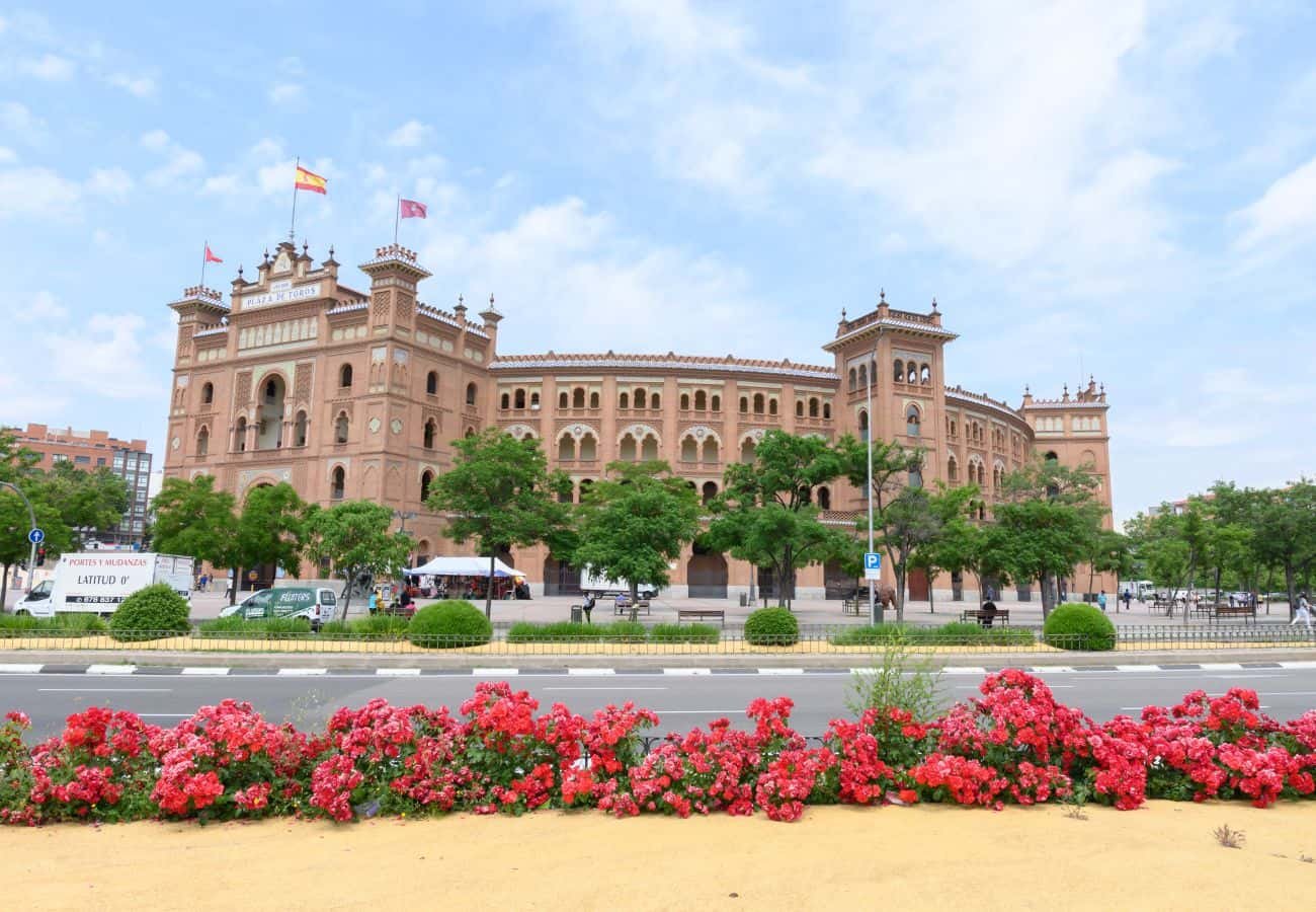 Pis de 80 m² a Madrid