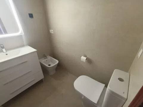 Pis de 120 m² a l'Alfàs del Pi