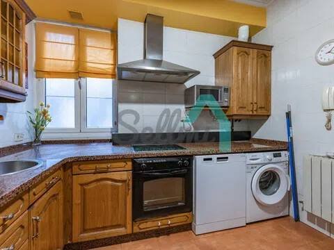 Piso de 146 m² en Oviedo