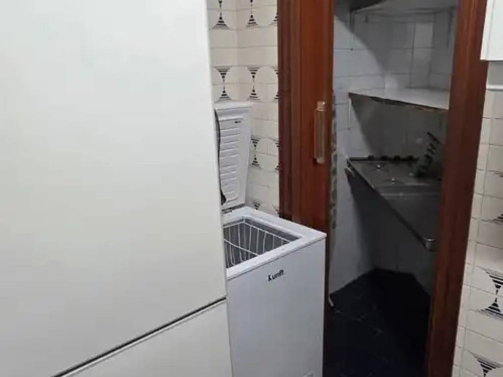 Piso de 130 m² en Jaén