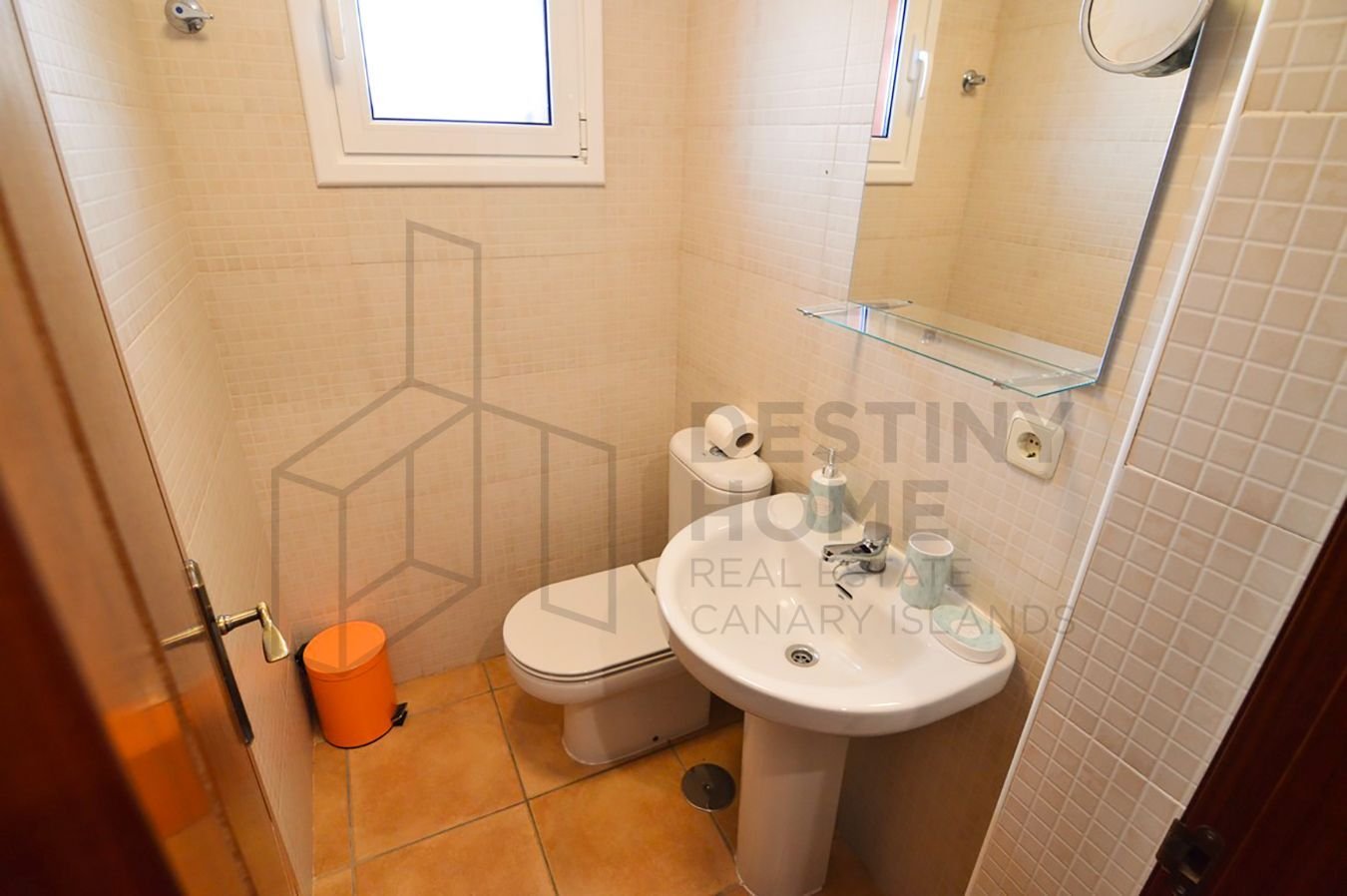Haus 120 m² in La Oliva