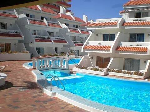 Piso de 53 m² en Arona