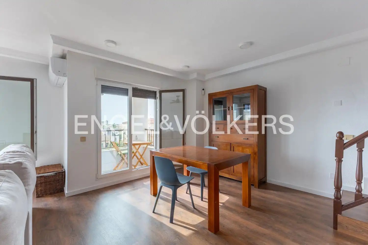 Piso de 170 m² en Valencia