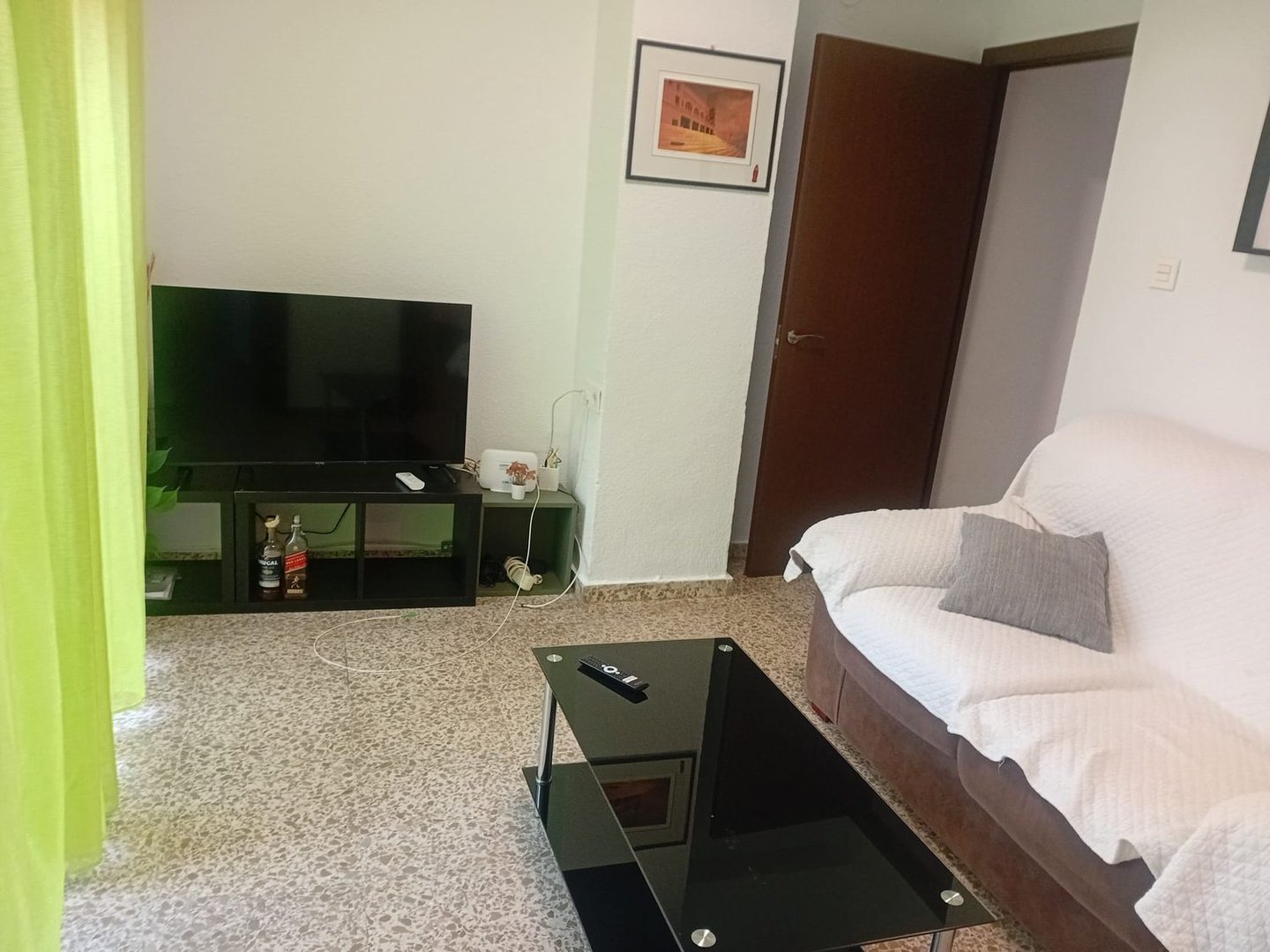 Pis de 120 m² a Granada