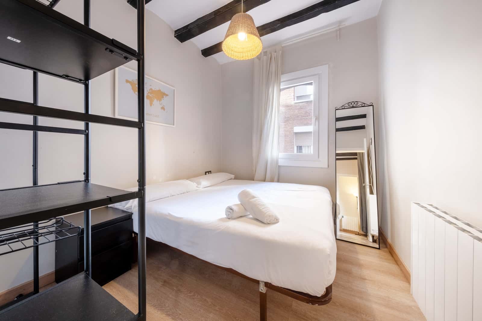 Appartement 55 m² à Barcelone